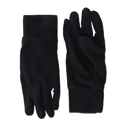 Рукавиці CMP Woman Fleece Gloves Black M (1097-6822508-U901 M) - фото 3