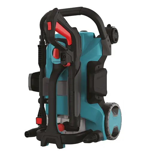 Мийка високого тиску Konner&Sohnen KS PW160HV (KS PW160HV)