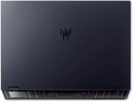 Ноутбук Acer 18 Predator Helios 18 PH18-73 WQUXGA IPS/U9-275HX/64GB/2TB/RTX 5090 24GB/Linux/Black (NH.QVXEU.003) - фото 6