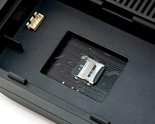 Апаратура радіокерування RadioMaster Boxer ELRS (FCC) - фото 9