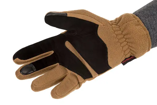 Перчатки Fahrenheit Windbloc Tactical XL Койот (FAWB08707XL) - фото 2