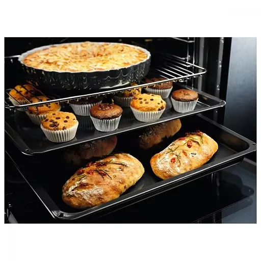 Духовка электрическая Electrolux KODEC70X - фото 3