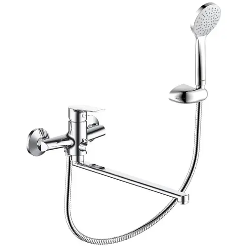 Змішувач для ванни DAMIXA Origin Balance 799500000 - фото 1