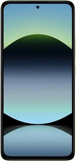 Смартфон Xiaomi Redmi Note 14 6/128GB Lime Green - фото 2