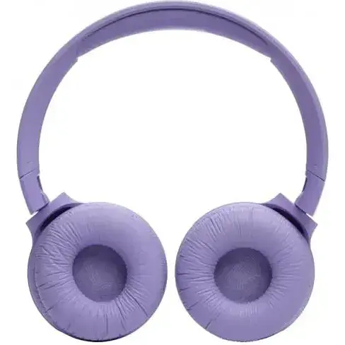 Навушники бездротові JBL Tune 520BT Purple (JBLT520BTPUREU) - фото 3