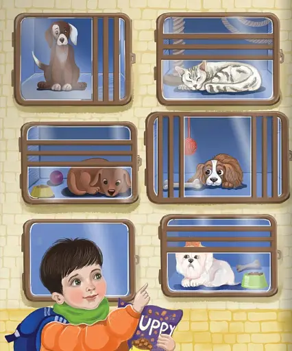 Джавелінка і святий Миколай - фото 10