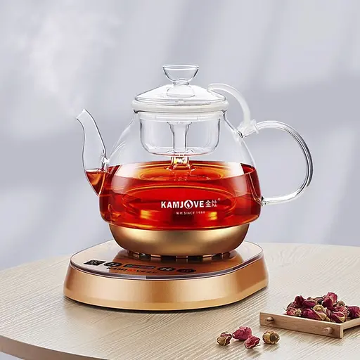 Електрочайник Kamjove A-55, 0.8 л 800W - фото 3