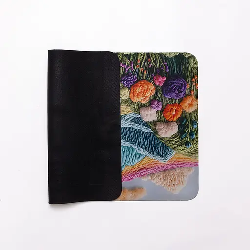 3D-килимок для ванної кімнати з м'якого діатоміту 38×58 (см) вологопоглинальний килимок для дому ванни душу та туалету Yiwu HP-42-32 - фото 3