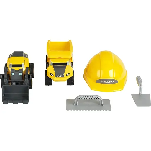 Профессиональный игрушечный набор для строительства Klein Volvo Power (2497) - фото 2