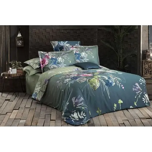 Комплект постільної білизни Sarev Євро 000280361