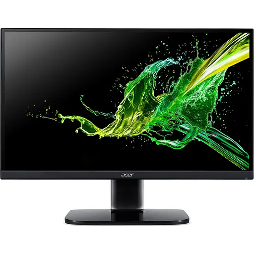 Монітор Acer 23.8" KA242YGbi (UM.QX2EE.G01) [141694]