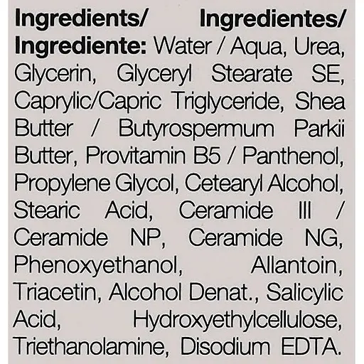 Крем для ніг Revuele Ceramide розгладжуючий 80 мл - фото 3