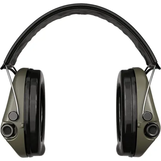 Навушники Sordin Supreme Pro активні