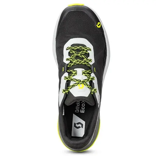 Кроссовки Scott Kinabalu 3 GTX 44 Black/Yellow (1081-417788.7789.440) - фото 5