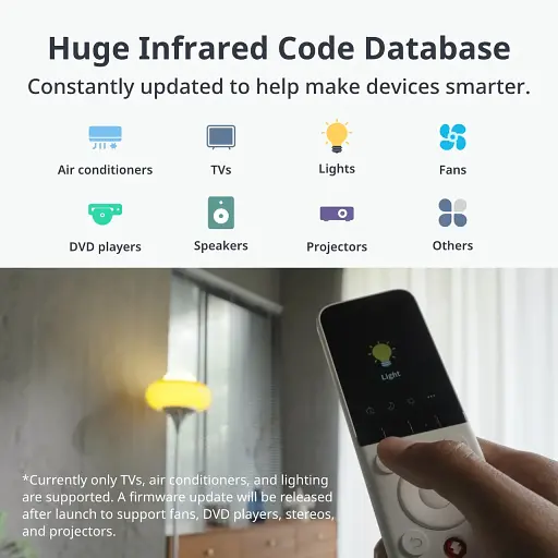 Универсальный пульт дистанционного управления SwitchBot - фото 3