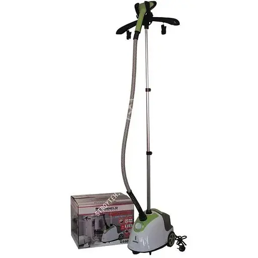 Відпарювач Grunhelm GS609C - фото 3