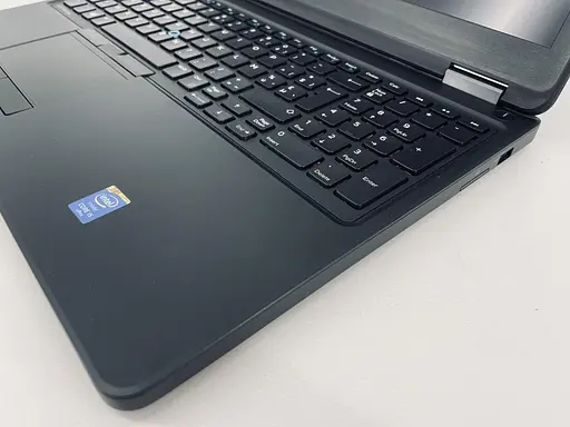 Ноутбук Dell Latitude E5550 FHD (i5-5300U/8/256SSD/830M-2Gb) - Class A "Б/У" - фото 4
