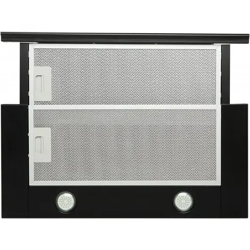 Вытяжка телескопическая Eleyus Storm 700 60 BL - фото 4