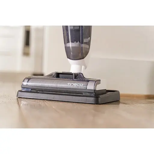 Пылесос моющий аккумуляторный Tineco iFloor 2 Plus (FW011400DE) - фото 6