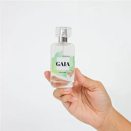 Парфуми жіночі з феромонами Secret Play Gaia 50 мл - фото 4
