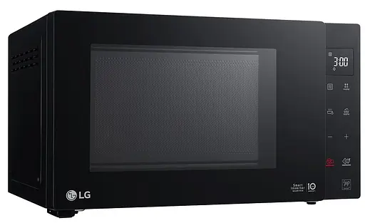 Мікрохвильова піч LG MS2336GIB (6398687)