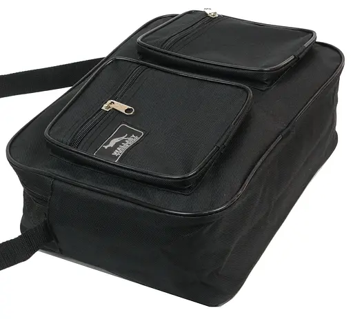 Сумка мужская повседневная Wallaby 31х24х10,5 см sum0015274 - фото 8