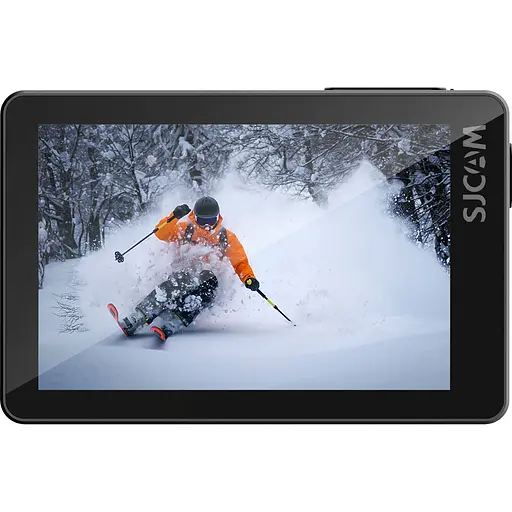 Екшн-камера SJCam SJ8 Dual Screen [147174] - фото 5