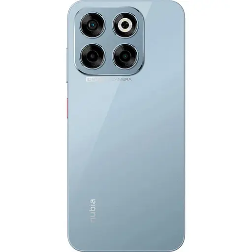 Смартфон ZTE Nubia V70 8/256GB Gray - фото 8