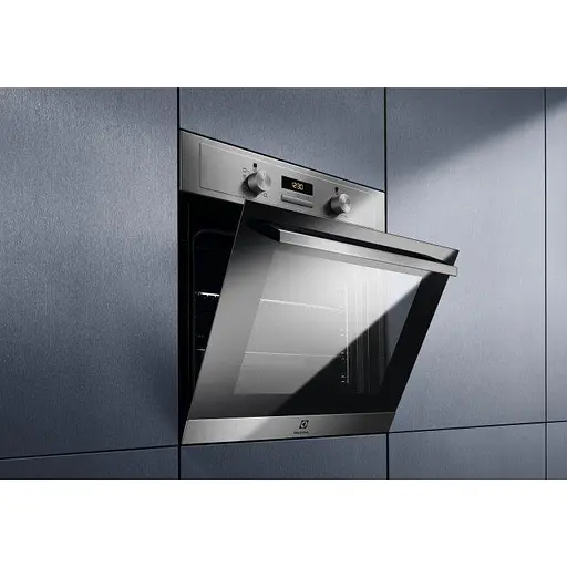 Духовка электрическая Electrolux EOF3H00BX - фото 9