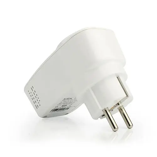 Розумна розетка Broadlink SP3 WI-FI євро (наша) вилка - фото 4