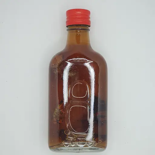 Настойка на корне горец змеиный раковая шейка 200 мл - фото 2