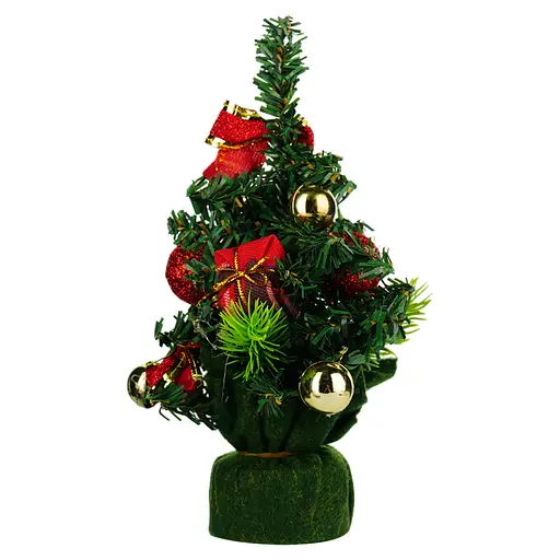 Ялинка декоративна Market Union 20х15 см - фото 4