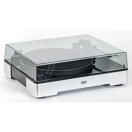 Виниловий програвач Elac Turntable Miracord 60 - фото 5