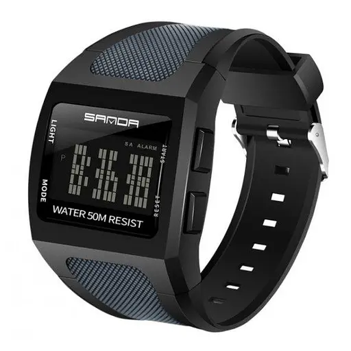 Мужские наручные часы Sanda Extravagant