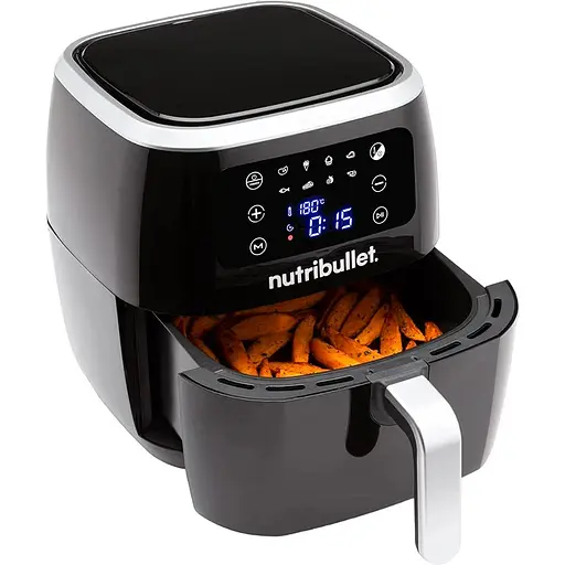 Мультипечь Nutribullet XXL NBA071B Черный UA