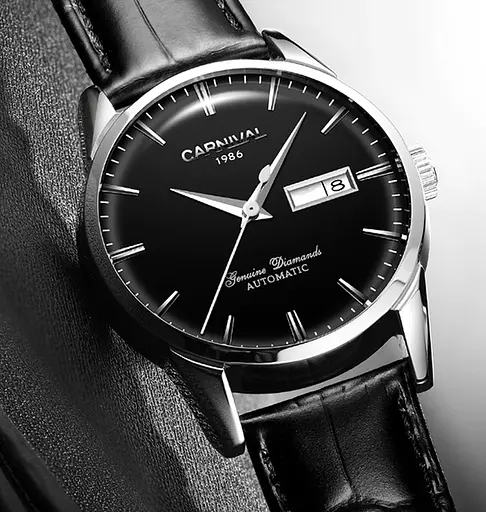 Годинник Carnival Flagman - фото 12