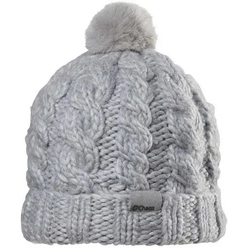 Шапка Chaos Milette 2360 Heather Grey (1052-13G3 2360 121)