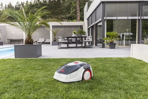 Робот-газонокосарка AL-KO Robolinho 300 Е - фото 5