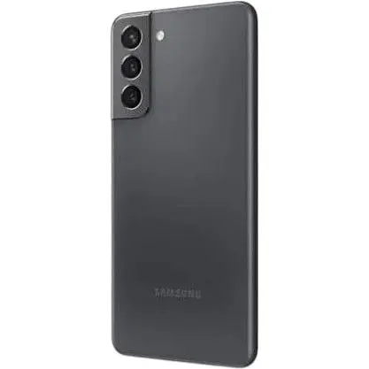 Смартфон Samsung Galaxy S21 8/256GB Phantom Grey (SM-G991BZAGSEK) - фото 7