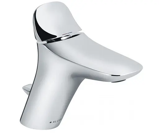 Смеситель для умывальника Kludi Ambienta 530290575 - фото 1