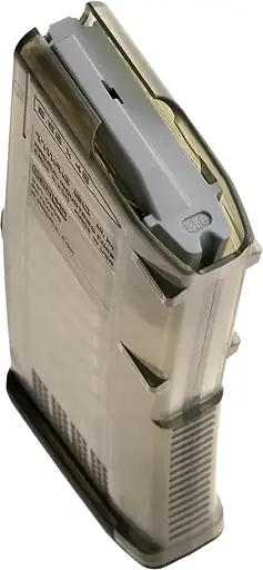 Магазин Magpul TMAG GEN M3 .223 Rem на 20 патронов - фото 3