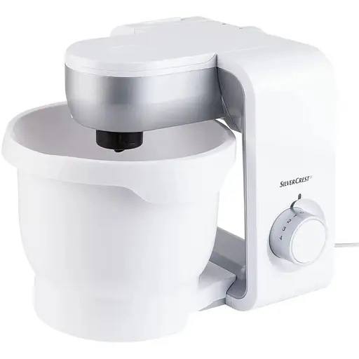 Кухонный комбайн Silver Crest SKM 550 B2