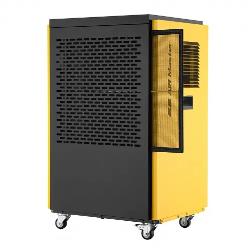 Осушувач повітря 2E Air Master 2E-ID1500-150L - фото 3