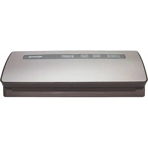 Вакуумный упаковщик Gorenje VS120ES (740945) [124241] - фото 3
