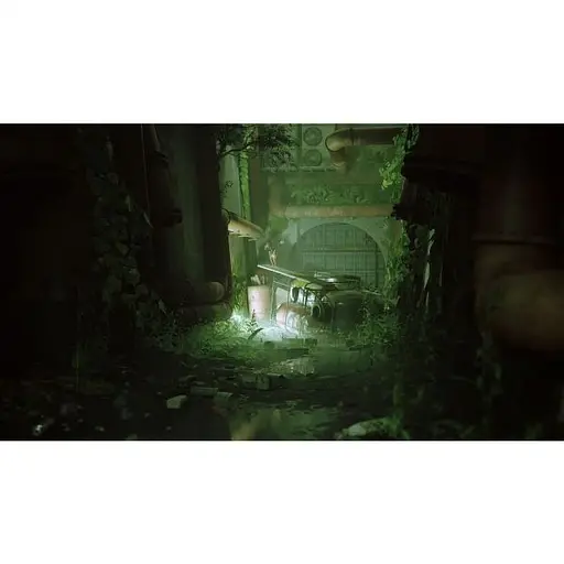 Гра Stray (російські субтитри) (PS4) - фото 9