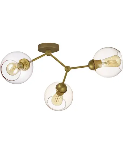 Люстра TK Lighting 4371 Fairy - фото 1