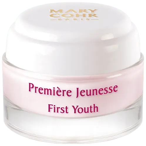 Крем Продолжение молодости Crème Premiere Jeunesse Mary Cohr 50 мл - фото 1