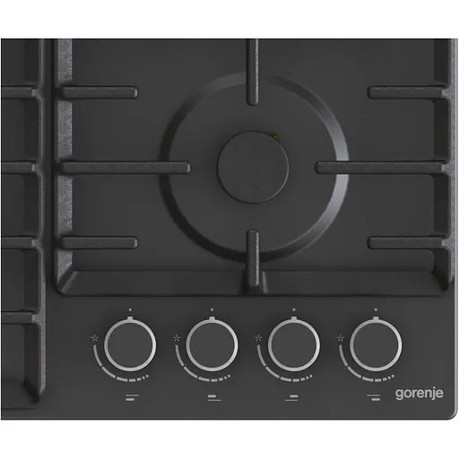 Варильна поверхня Gorenje G642AB газова [125497] - фото 4