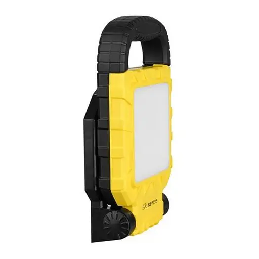 Прожектор світлодіодний переносний "PROPORT-45" 45W 6400K - фото 3