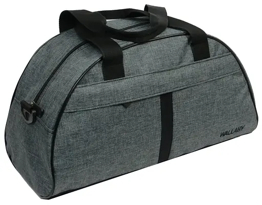 Сумка спортивная Wallaby 43х25х20 см sum0014765 - фото 2